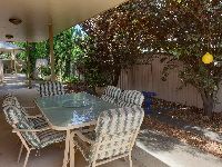 5 Brolga   Rear yard (2)