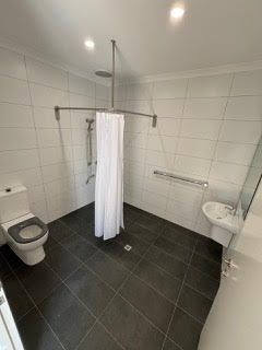 Greenfield Bathroom