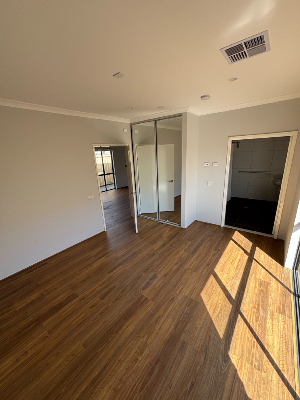 Greenfield Bedroom