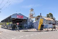 Bendigo   Central Deborah Gold Mine LR No Logo