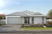 Front Home Light Render