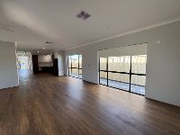 Greenfield Dining Kitchen