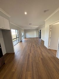 Greenfield Kitchen Dining