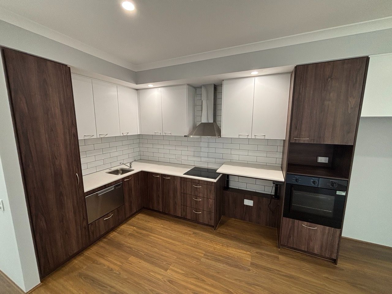 Greenfield Kitchen