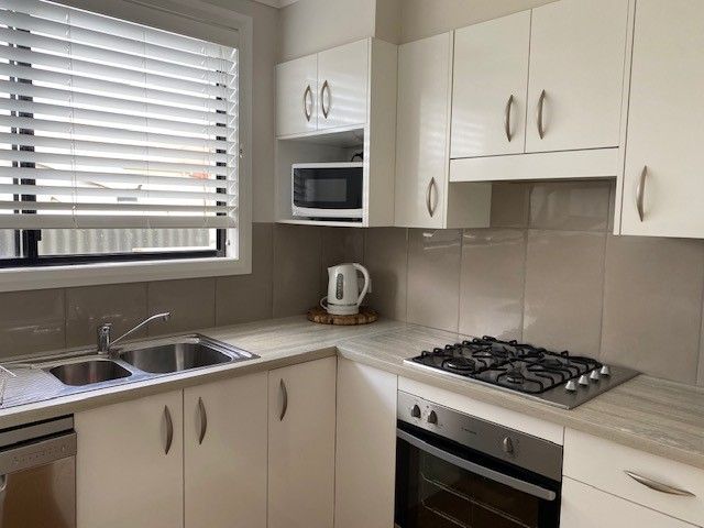 NSWHUN S Kitchen Villers
