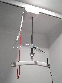Adrian home hoist