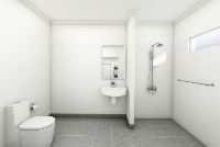 Washroom