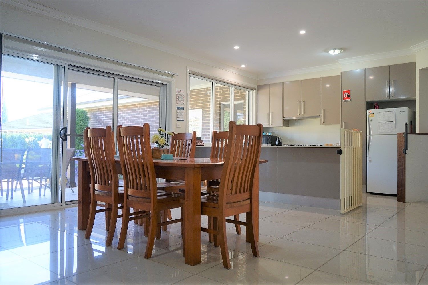 Kitchen Dining edit