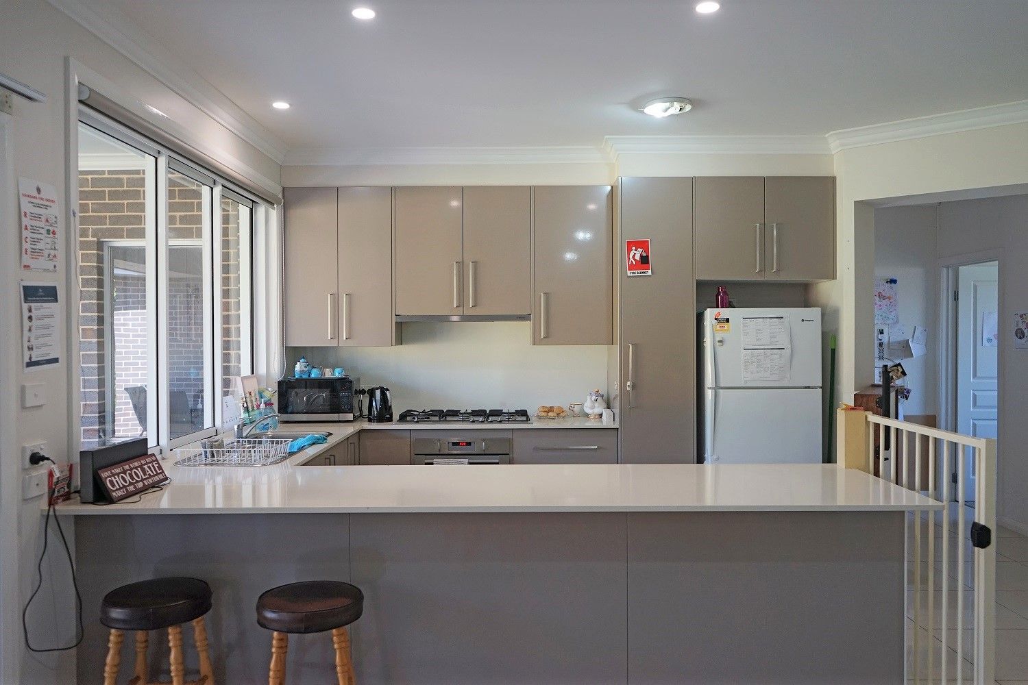 Kitchen edit