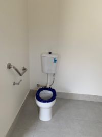 Melvin ensuite Toliet