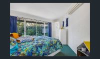 Walkerville bedroom
