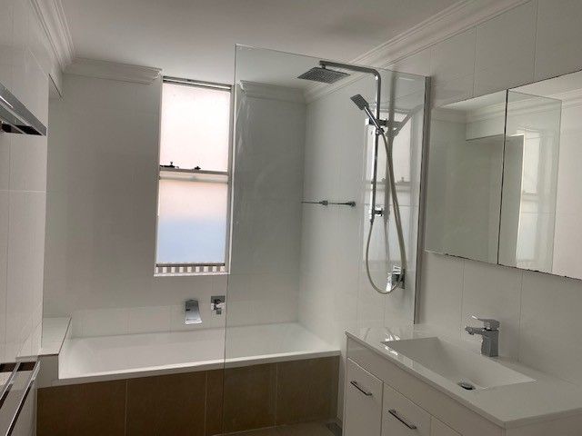 NSWHUN S Bathroom Villers