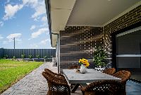 Murray Bridge Backyard