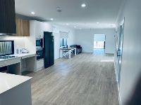 SDA property in Oxley Kitchen