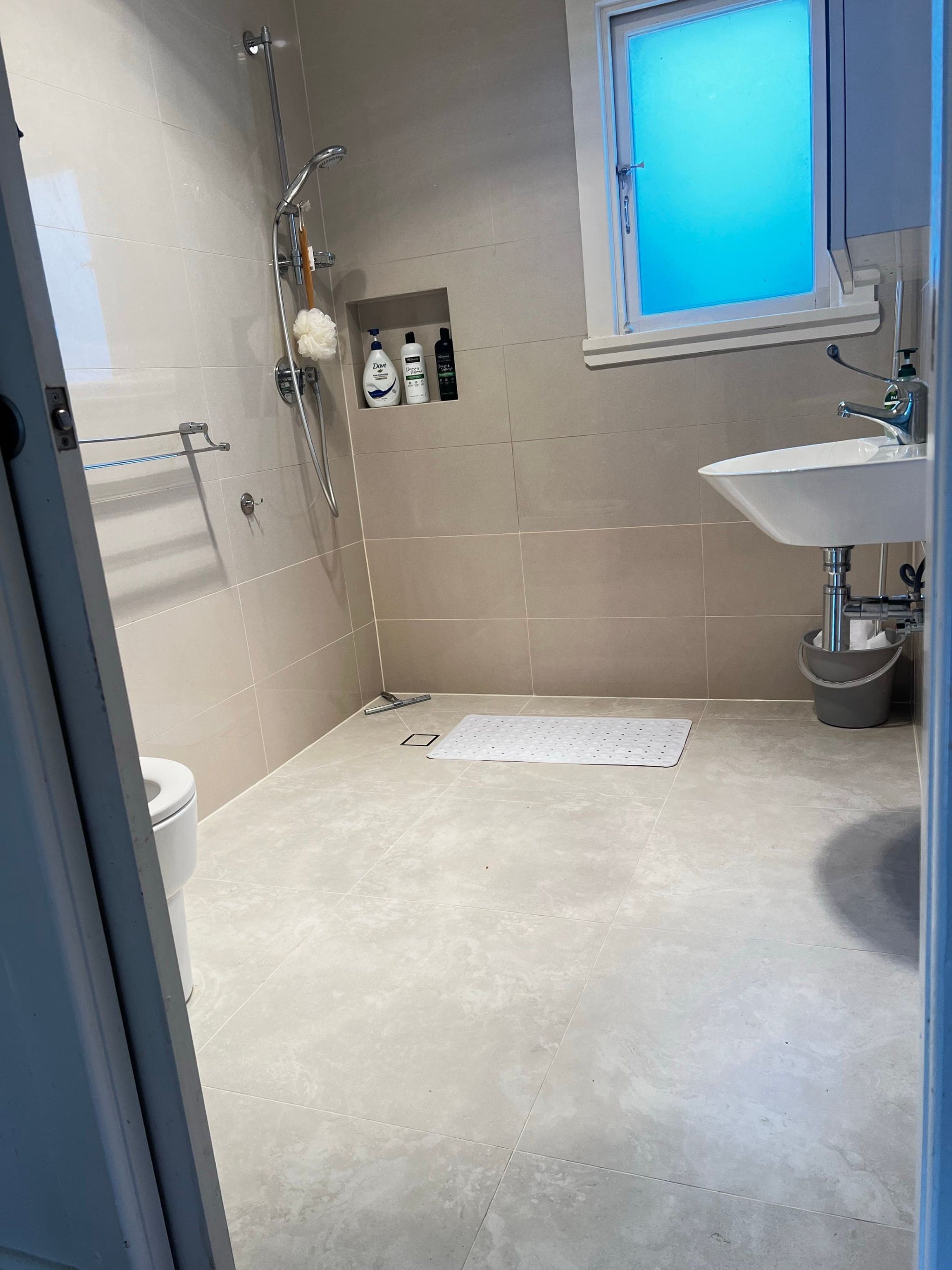Cheltenham Bathroom