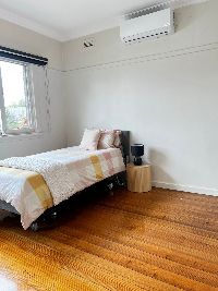 Cheltenham   Bedroom 1