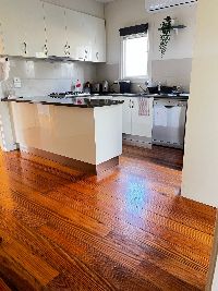 Cheltenham   Kitchen