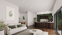 Duckmallois Ave  Blacktown - Interior Render U1