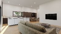 Duckmallois Ave  Blacktown - Internal Render U2