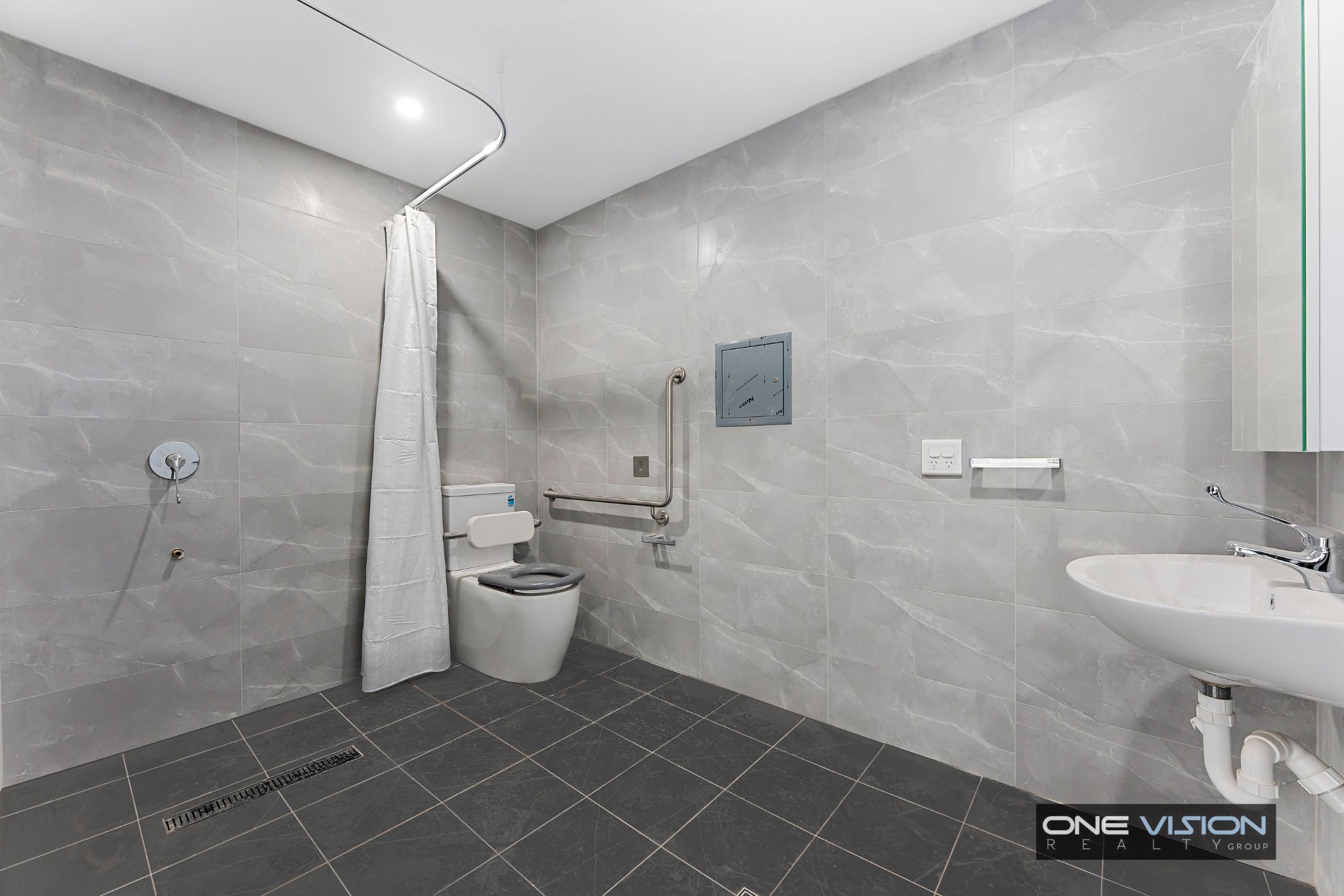 1 Bath