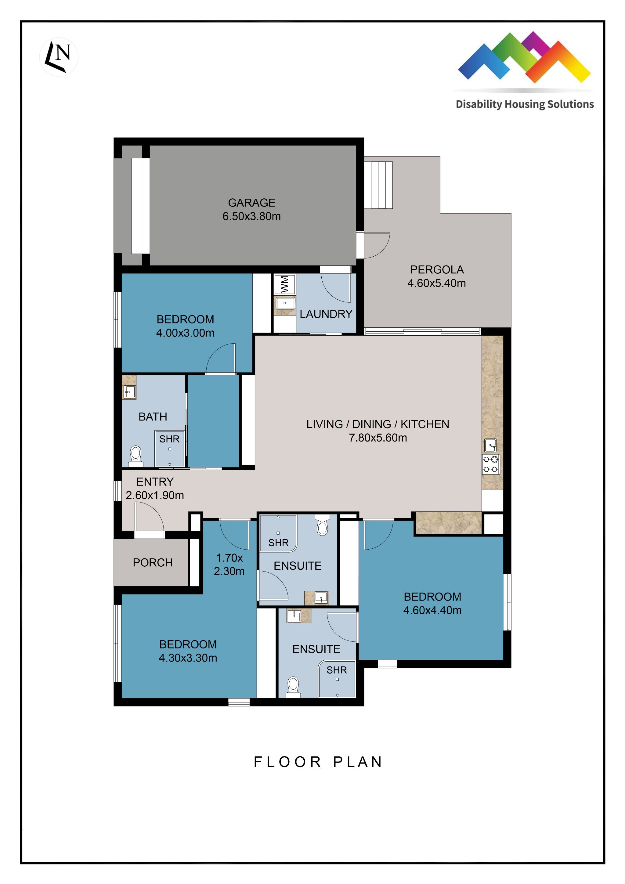 Plans Elm_St