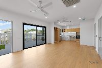 Apollo SDA Bun- HPS Living W