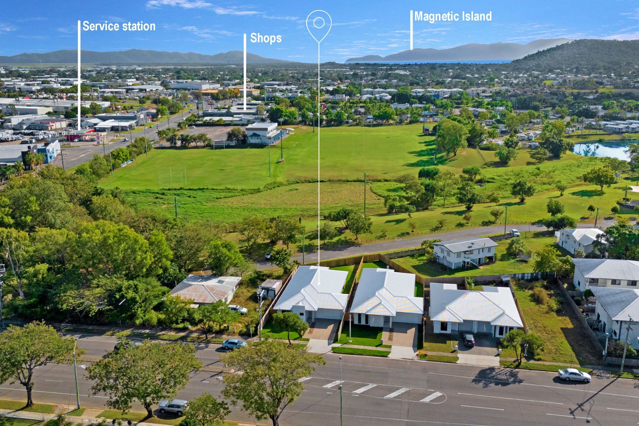 Bayswater Rd 141 Drone 2