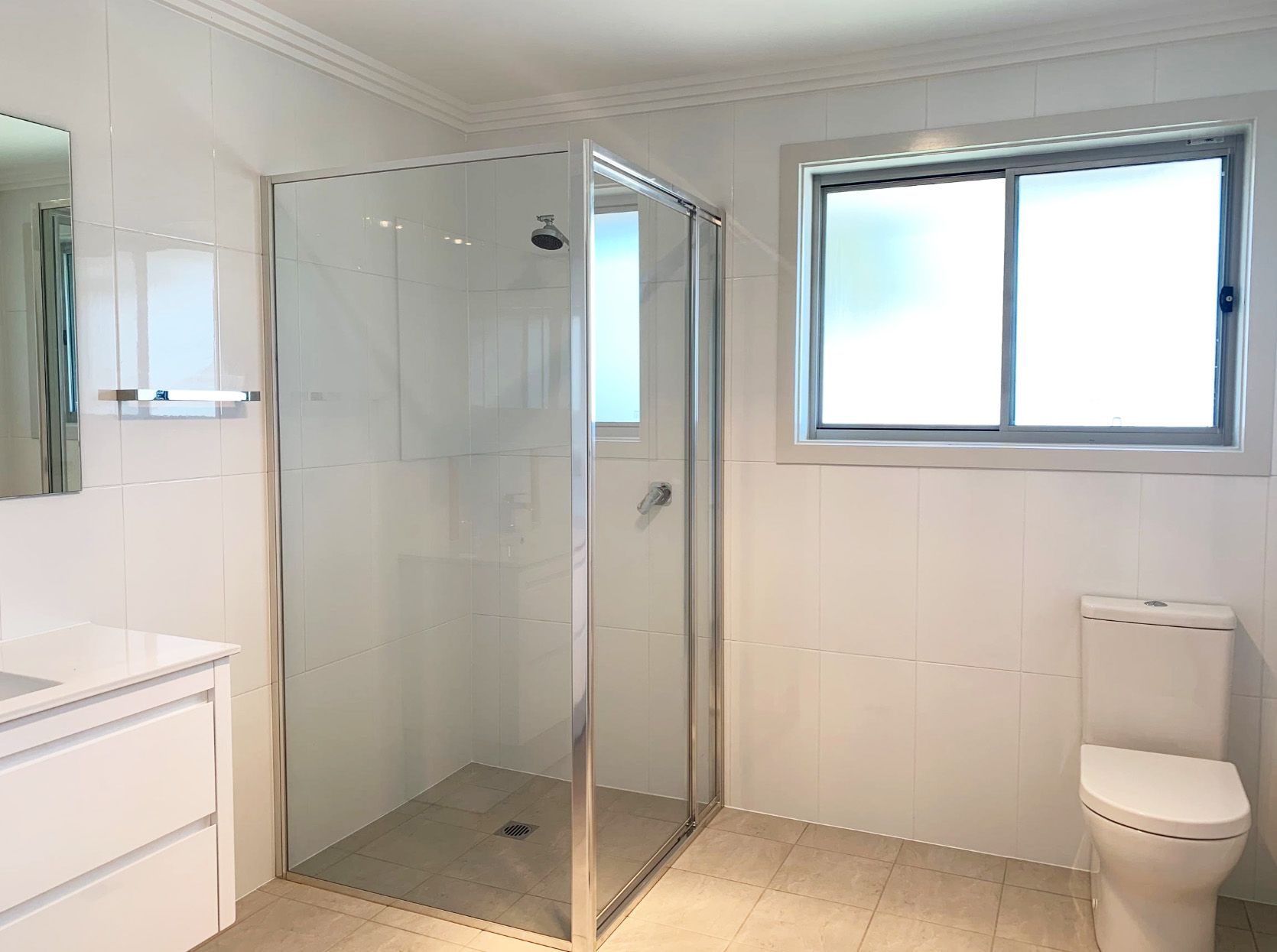 Jubilee Bathroom