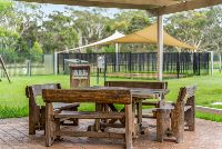 Castlereagh patio