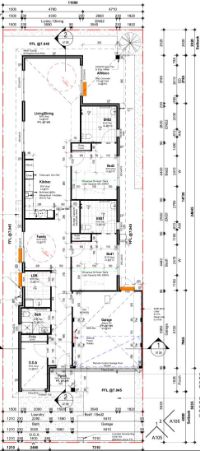 Greenfield Floor Plan