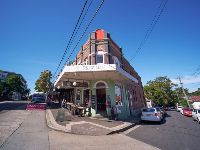 Petersham local amenities