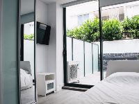 SIL studio - Petersham