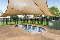 Castlereagh pool