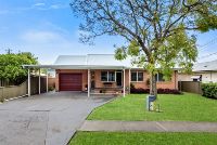 Emu Plains