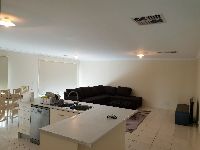 Lounge Kitchen 1