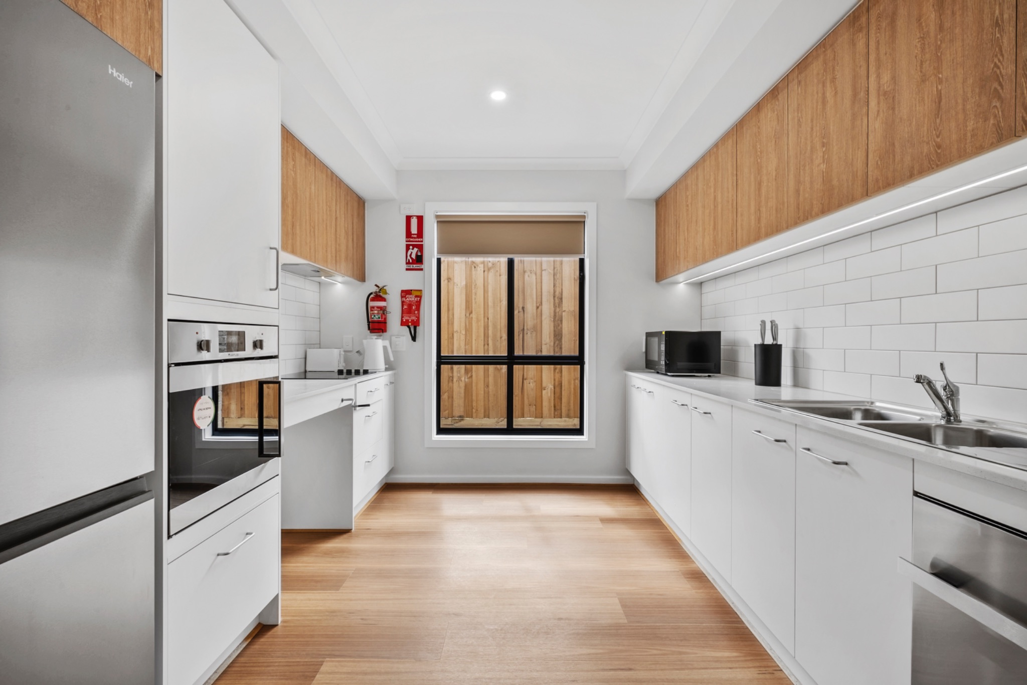 Rose Kitchen