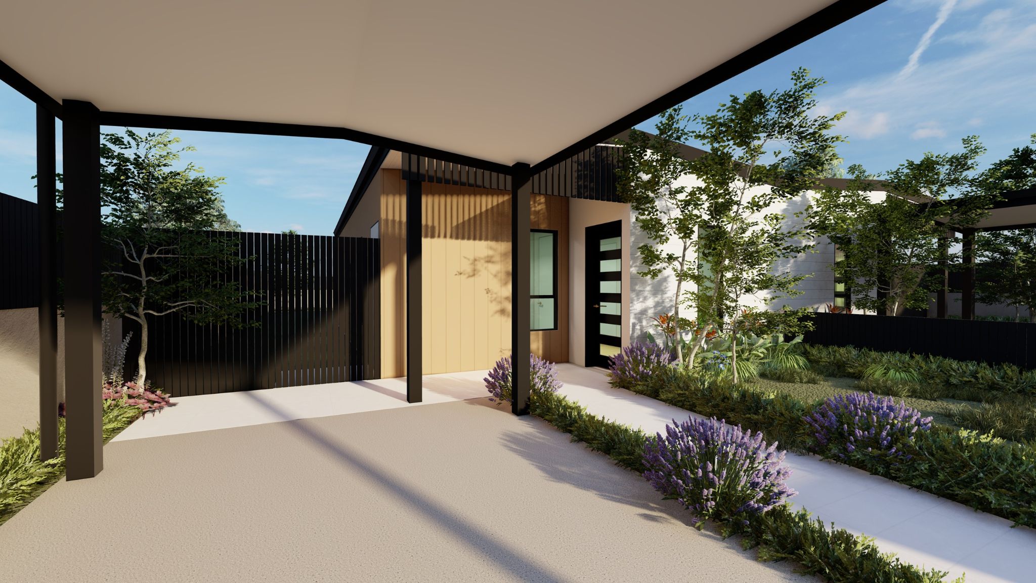 20 VINE STREET 2