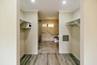 Robe and Ensuite