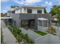Northmead front face