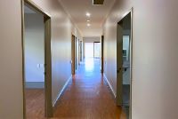 Smithfield   hallway