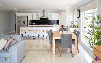 HCG House 8 7