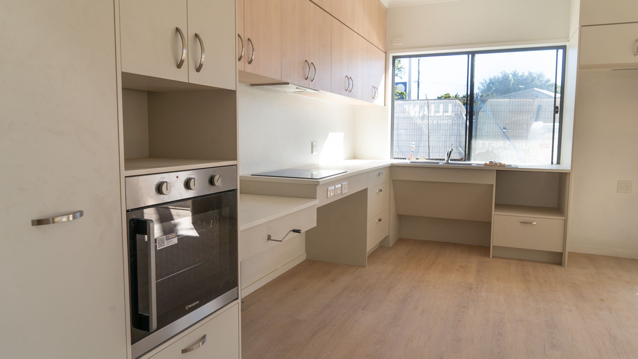 House Kitchen