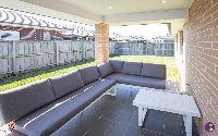 HCG House 8 5