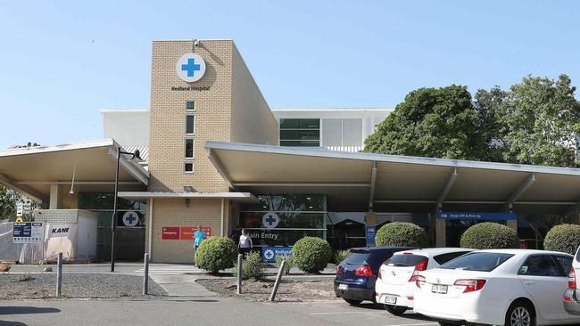 Redland Hospital