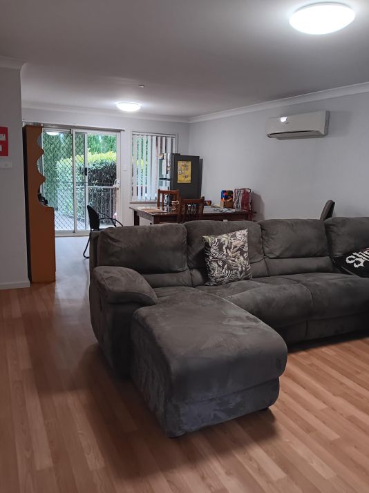 Rainbow Haven Indoor Living