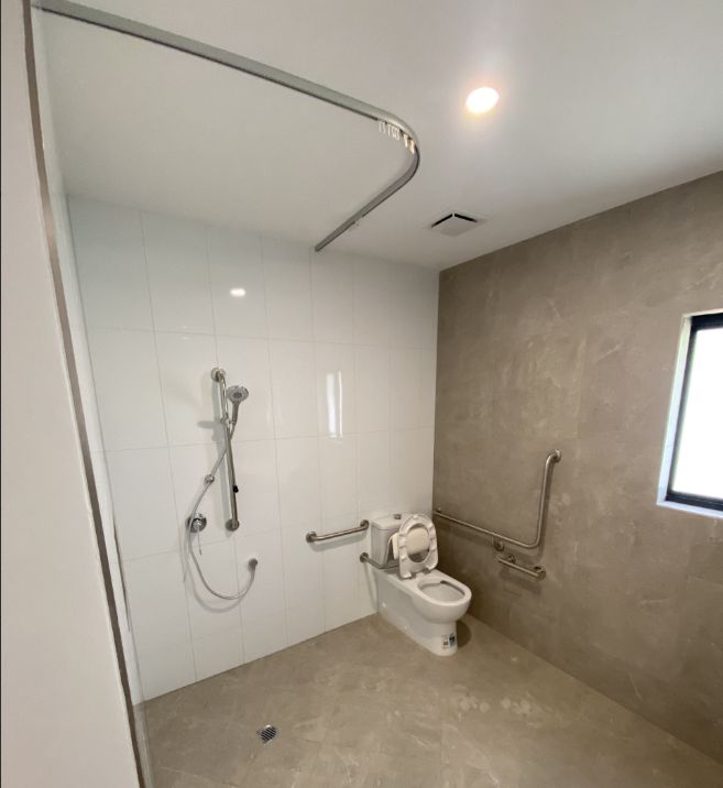 Bathroom Part 2