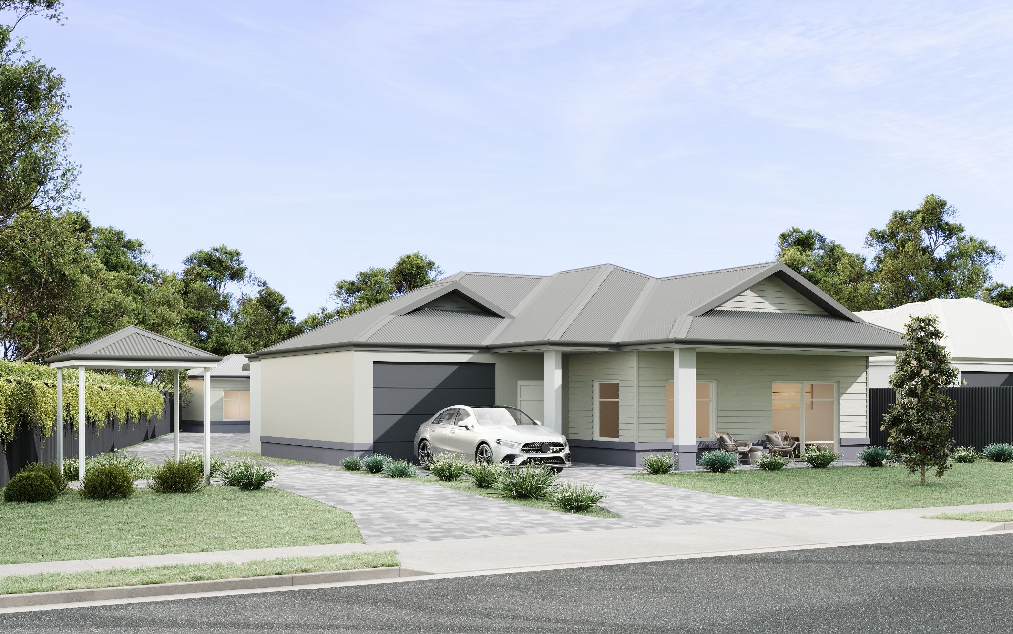 2 AND 4 BEHAN ST BENTLEY (Exteriors)2 (2)