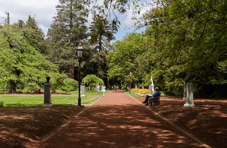 Botanic Garden