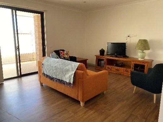 NSWFW A Lounge Room