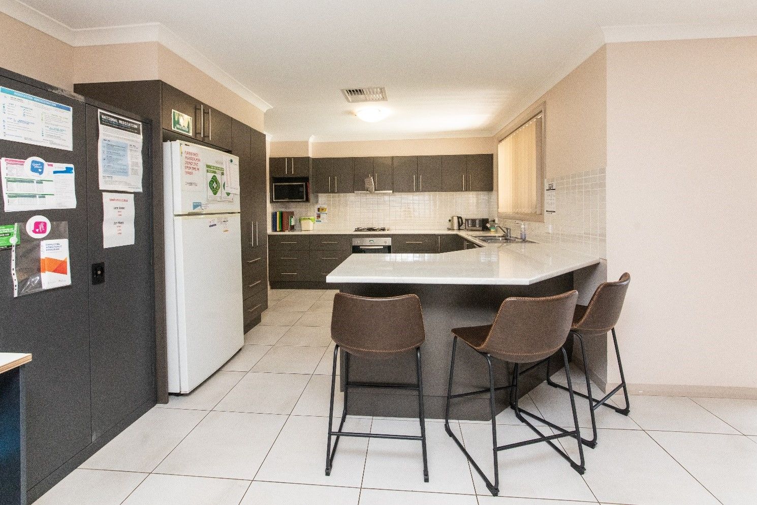 NSWORA J kitchen 1